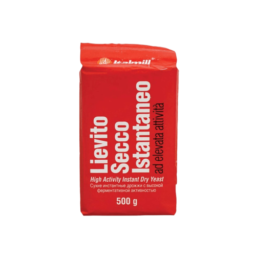 Lievito Secco Istantaneo