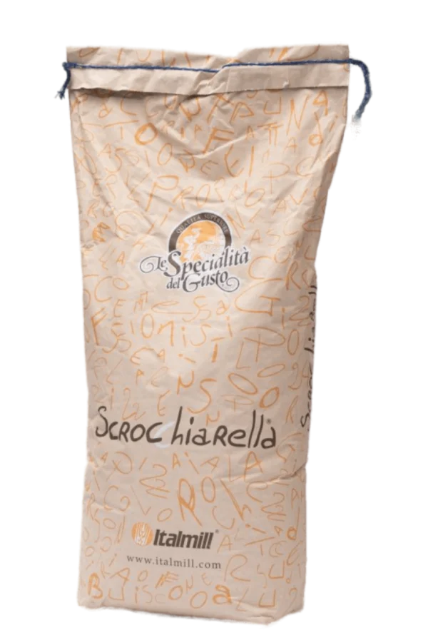 Scrocchiarella