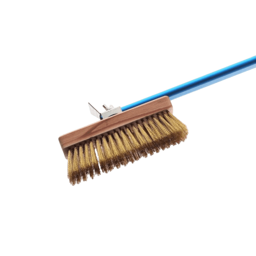 Chổi vệ sinh lò nướng pizza AC-SP/120 Gimetal