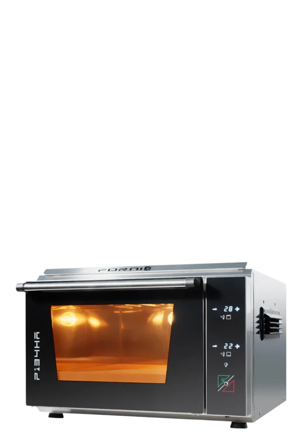 effeuno p134ha 509 l