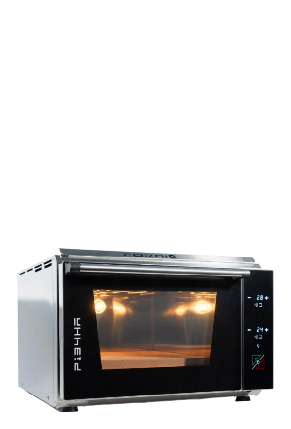 effeuno p134ha 509 r