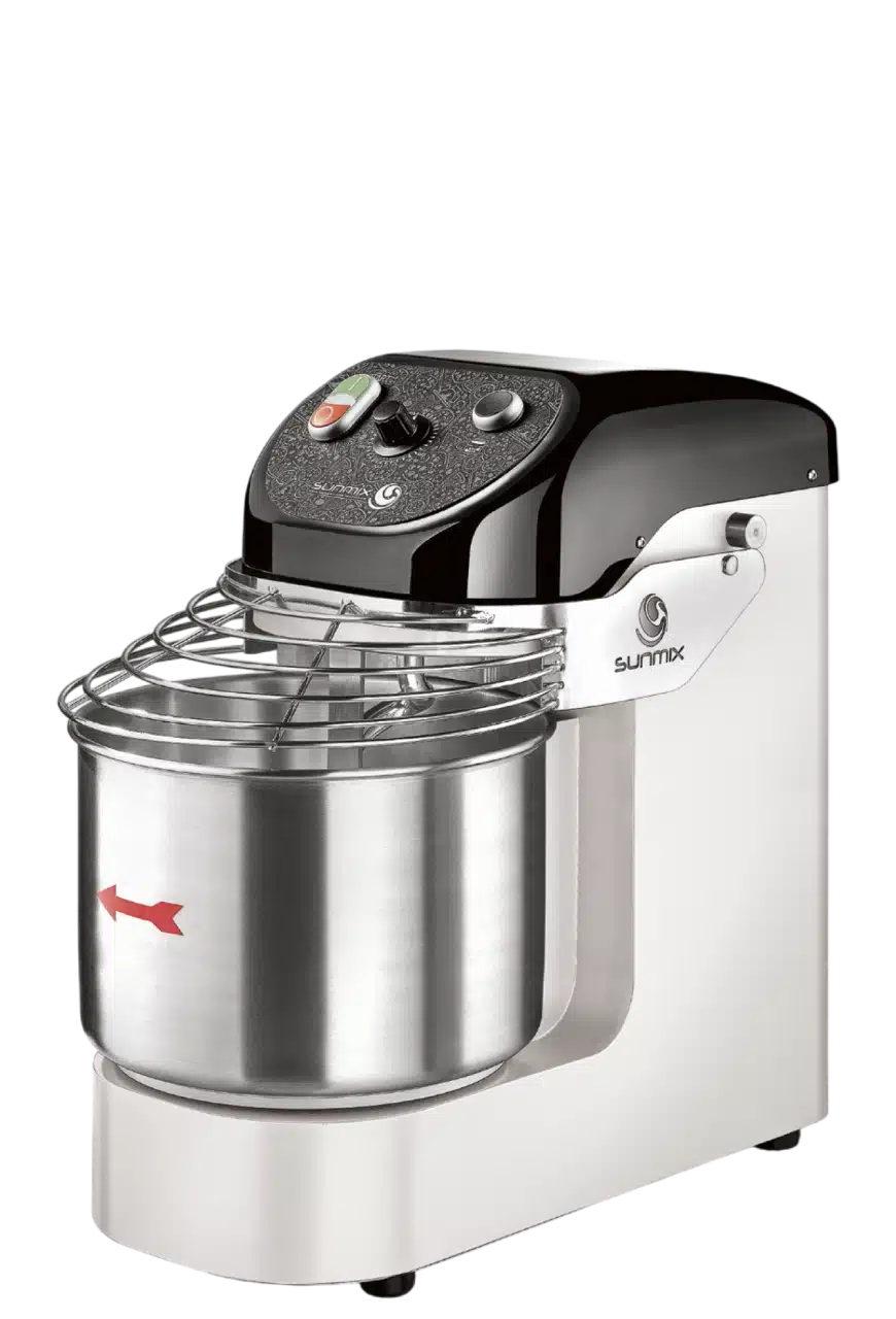 Máy trộn bột SUNMIX EASY10 BIANCO PURO