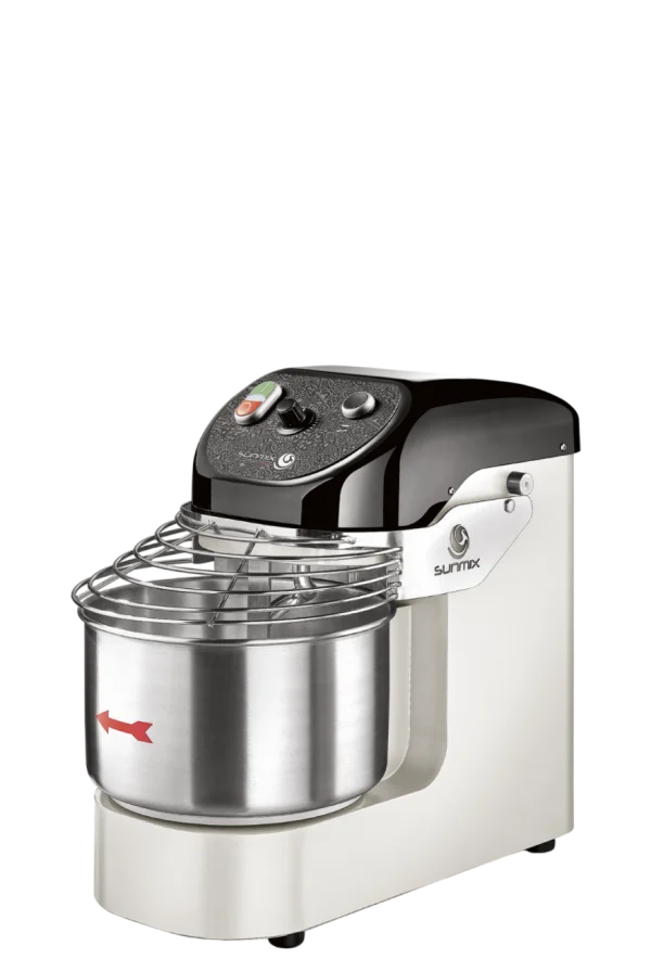 Máy trộn bột SUNMIX EASY6 BIANCO PURO