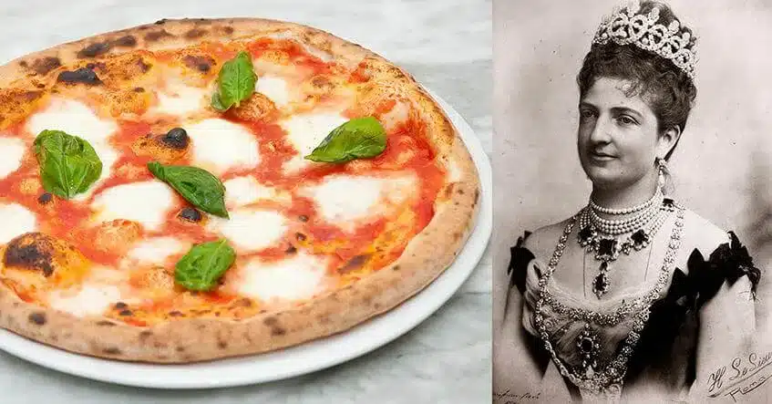 Lịch sử ra đời của bánh pizza 2 lich su pizza 1.jpg