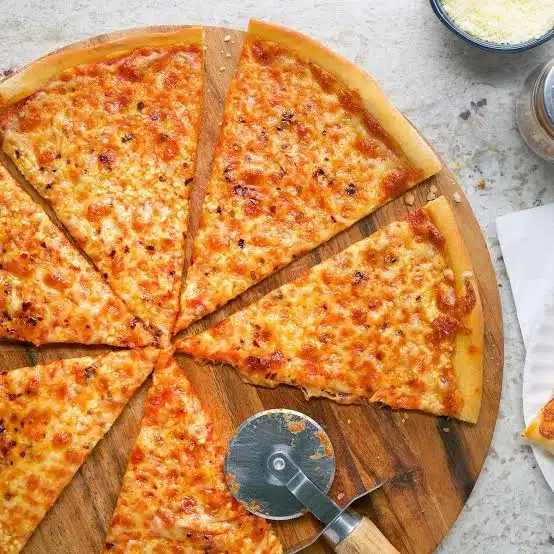 pizza kieu new york