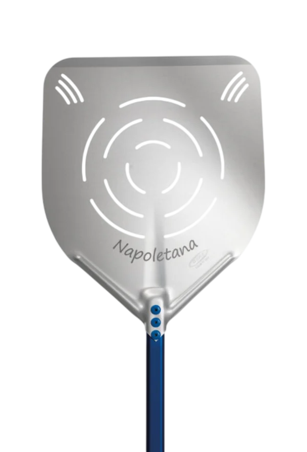 Xẻng xúc bánh pizza Gi.Metal AN-32RF