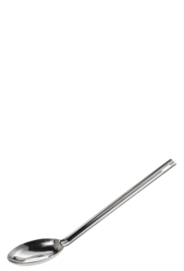 Thìa định lượng sốt cà chua pizza Gi.Metal AC-CU1