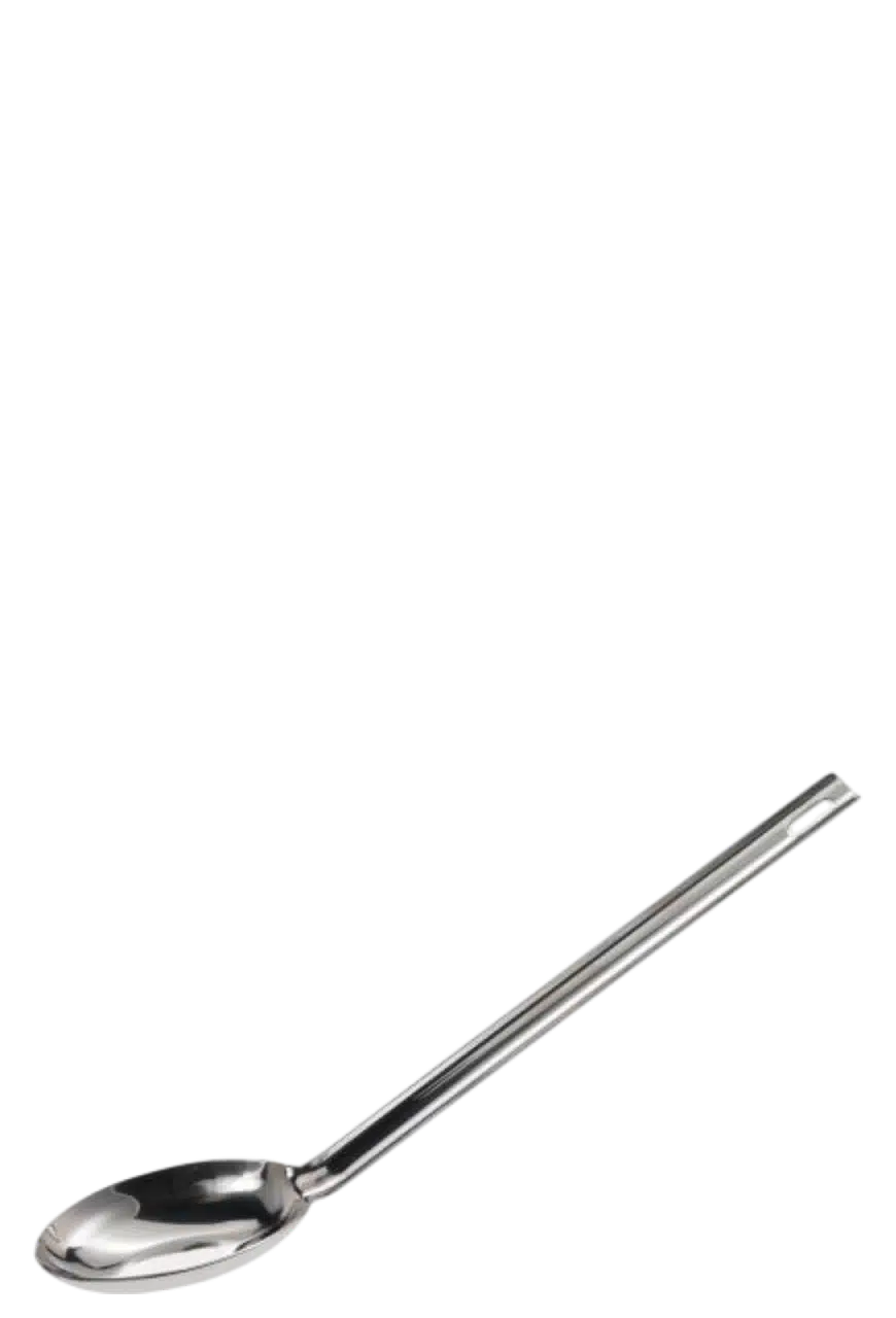 Thìa định lượng sốt cà chua pizza Gi.Metal AC-CU1 1 Thìa định lượng sốt cà chua pizza Gi.Metal AC-CU1